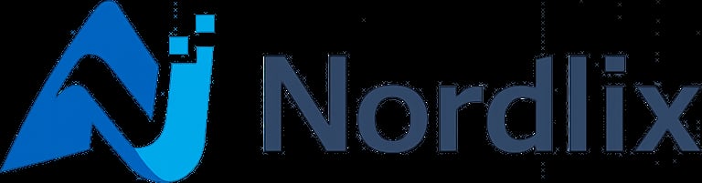 Nordlix Logo